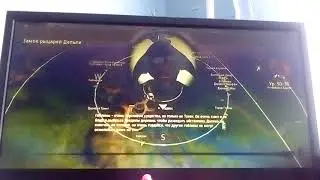 Играем в Black Desert online(37 уровень Куноичи)