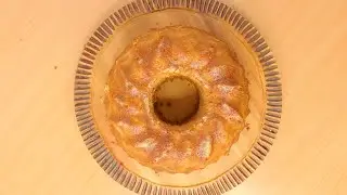 Birnen Kirschsaft Kuchen | SooO LECKER! | SooO saftig!!!