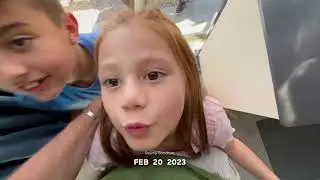 One Second Every Day - 2023