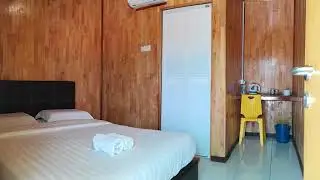 Mabohai Resort Klebang - Malacca - Malaysia