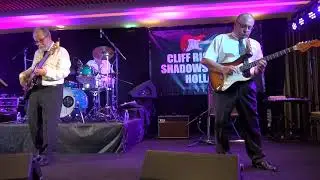 Los Jaquars - La Mujer de Rojo