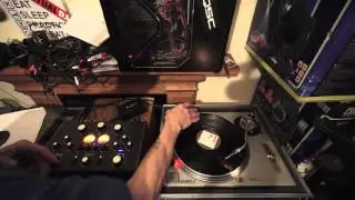 BEGINNER DRUM AND BASS MIXING LESSON ON COUNTING A BAR AND FINDING A PHRASE