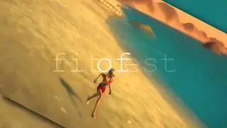 TEST & PREVIEW | Freerealms | Survival | HD |