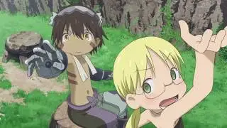 Meme in abyss the squeakquel