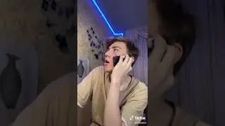 каждому хочется так Позвонить учителю во время дистанционки