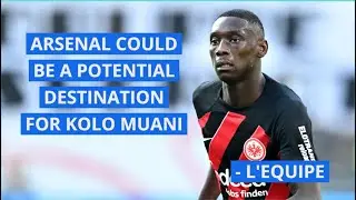 Latest Arsenal News Update (PIDGIN) OCT 29, 2024 (Evening News)