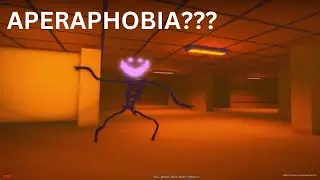 aperaphobia why :( - APERAPHOBIA ROBLOX LIVE