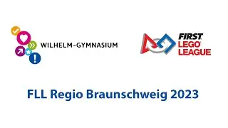 First Lego League Regio Braunschweig 2023
