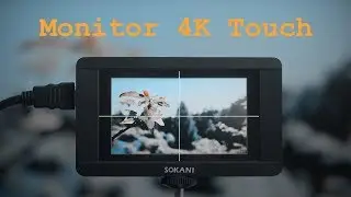 The best monitor for DSLR and Mirrorless on a budget!