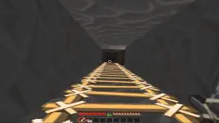 Minecraft прохождение карт [Ядерная война]