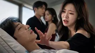 【Multi Sub】He gave everything to his daughter. She hated him till his last breath.