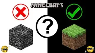 Is Minecraft Java REALLY Better Than Bedrock?