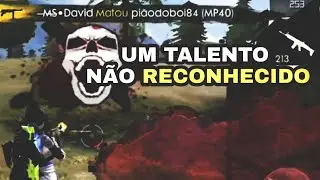 POUCA MIDIA E MUITO HABILIDADE📍