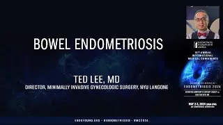 Bowel  Endometriosis - Ted Lee, MD