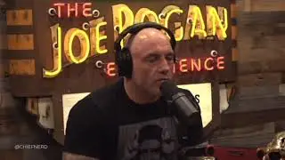 Joe Rogan shuts down founder of Rolling Stone magazine Jan wenner