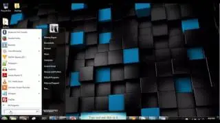 Change font in command prompt