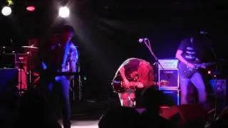 Underdose - Don't talk to me (Live @ The Underworld, London)