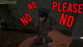 Collecting Nazi SCALPS