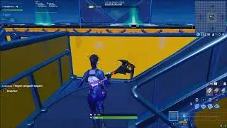 Meine 1vs1 Creative Map Fortnite *mit code*