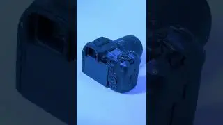 Canon EOS R5 Mark II Master the Moment
