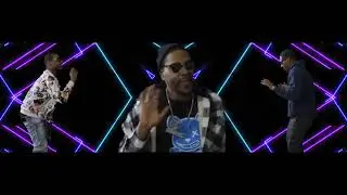 [Kentucky Rap] Block Hugga feat. ChillerDice - Lights (Official Music Video)