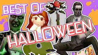 Best of Halloween 2023