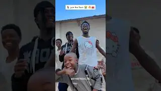Dope Nation - Zomizor ( Dance class Video) By Street Kids Ug And Afro buda #shorts