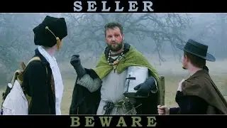 Seller Beware