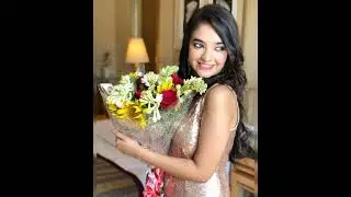 Anushaka Sen and Riyaz Aly new romantic video 💕💕