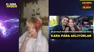 SEYHAN SOYLU KANITLADI! DİLAN POLAT HESABINI DONDURDU!
