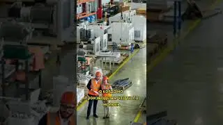 Заводы Илона Маска 