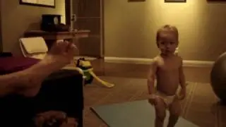 Tickle mommy