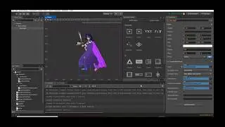 High Quality 2D Animation with Cocos Creator and Wechat Mini Games | Creature Runtimes Tutorial