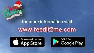 Great new app, re-upload and share!