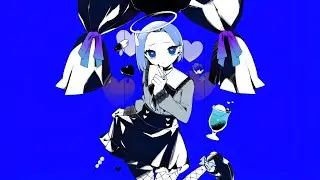【cover】ダーリンダンス／かいりきベア【青薔薇】
