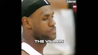 Lebron James story is wild nba #shorts #lebronjames #lebron #nba