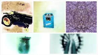 Somewhere In Argentina At The End Of Time (Eateot but for argentines) [REMASTERED]