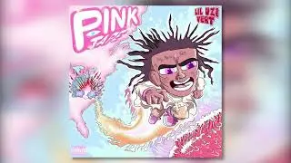 (FREE) Lil Uzi Vert x Pink Tape Type Beat 2023 - CASTLE