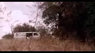 The Texas Chainsaw Massacre 1974 Trailer