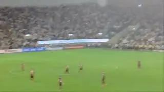 ישראל בלארוס 1 - 0 הגול של קניקובסקי