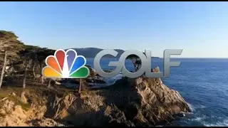 Promo: AT&T Pebble Beach | Golf Channel