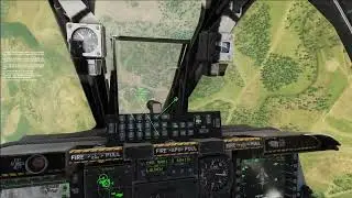 Close encounter of SA-3 kind | #jack__ice on #Twitch