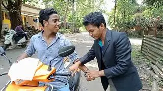 गाडी जोमात public कोमात #HEAVYDRIVER l VIDEO - 2