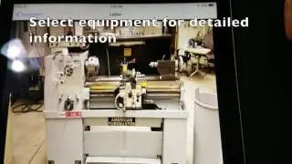 Machinist iBook