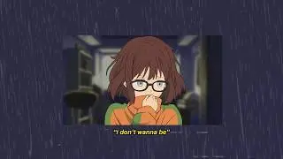 Kayou. - i don't wanna be