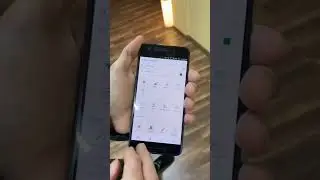 Ubuntu Phone #ubuntumaniac #ubuntulinux #ubuntu