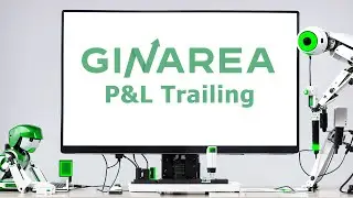 P&L Trailing | GinArea Bot Settings