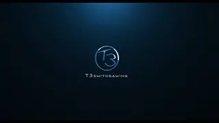 T3smithgaming Intro video