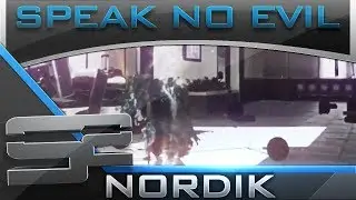 Speak No Evil - by Nordik