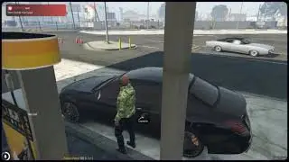 Otro dia mas trabajando para pablo escobar rol play dia 7